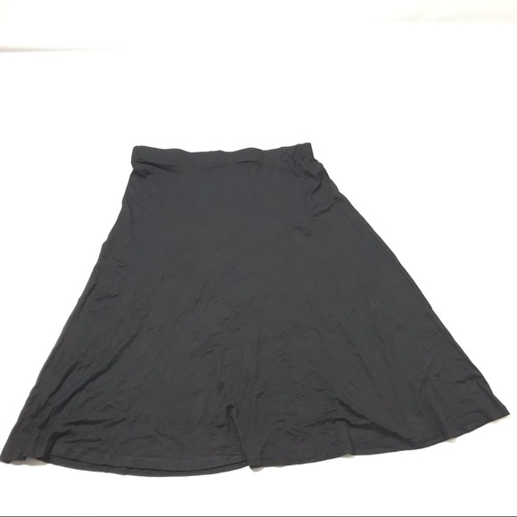 Marigold + Lotus Skirt Women Size XXL Knee Length - Picture 1 of 4